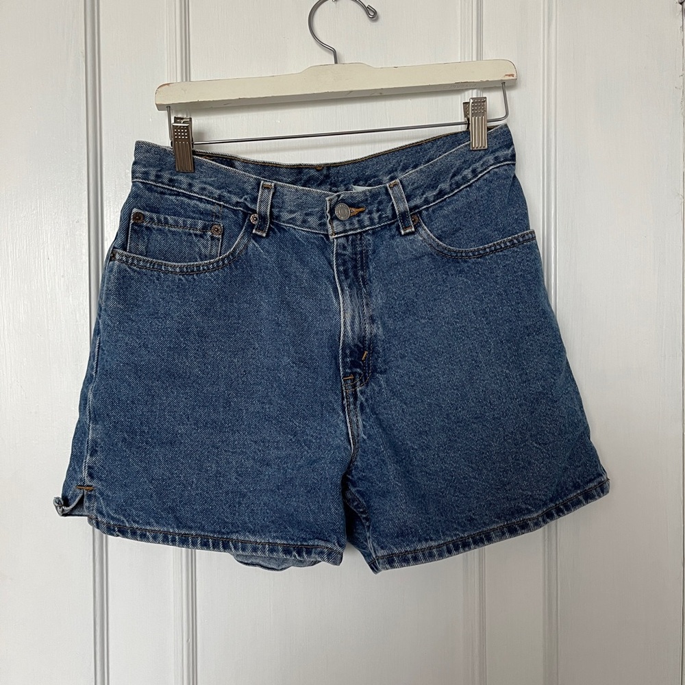 ✨Levi’s Jeans Shorts ✨